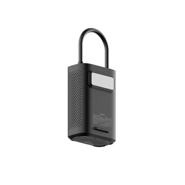 [Pompe] Xiaomi Bärbar Elektrisk Luftkompressor 2 Pro