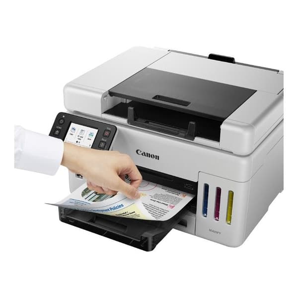 CANON MAXIFY Megatank GX6550