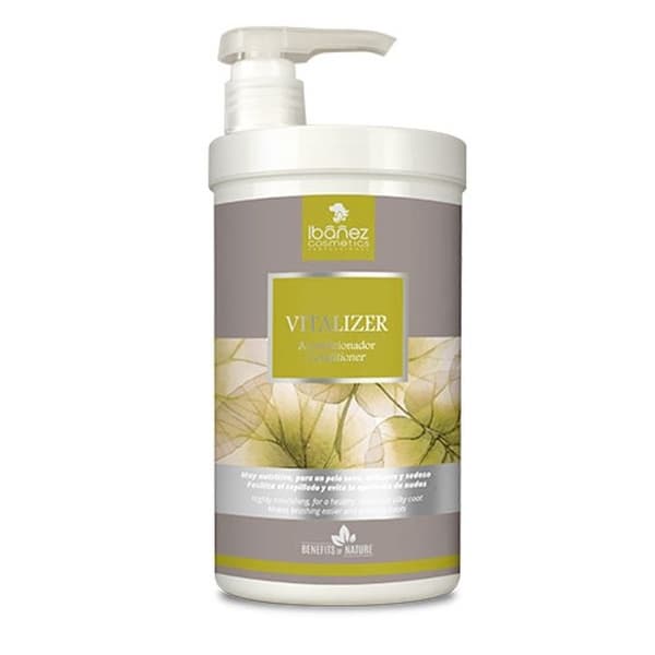 Ibáñez Vitalizer Conditioner VITALIZER CONDITIONER 250 ml.