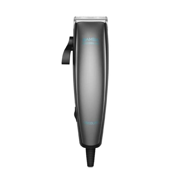 Cecotec Bamba PrecisionCare Power Blade Titanium Svart/Silver Hårtrimmer