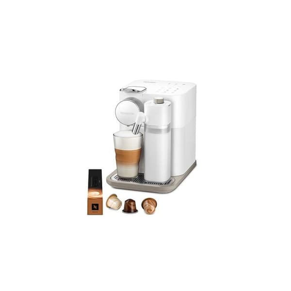 Delonghi Espressomaskin EN640.W