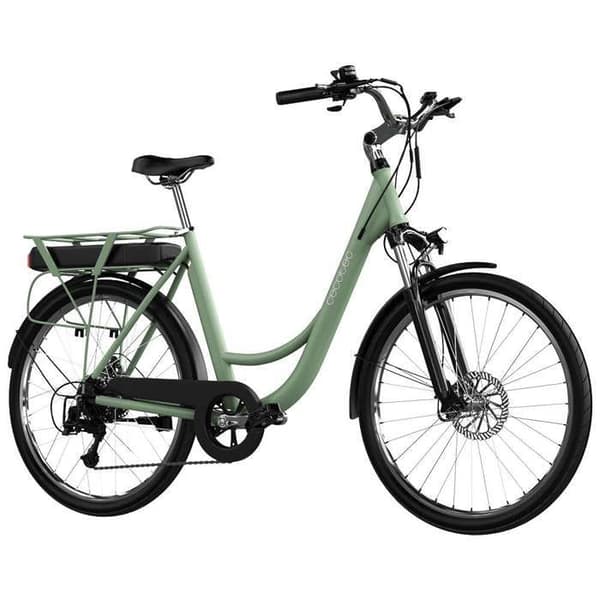 Cecotec Elcykel Stad