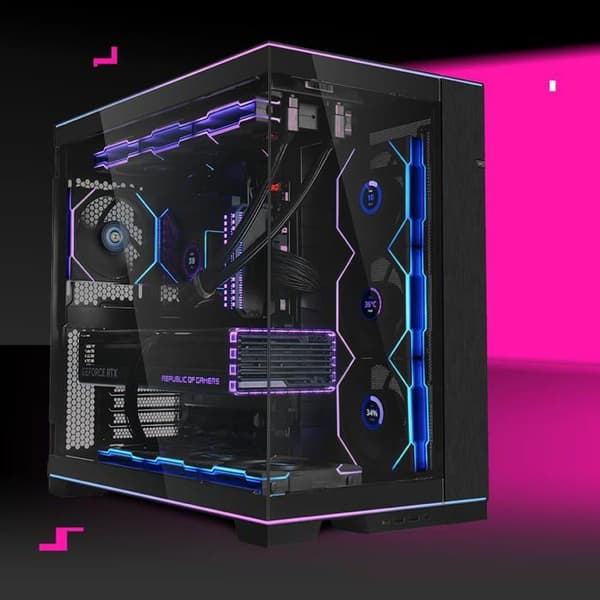 LIAN LI O11D EVO RGB