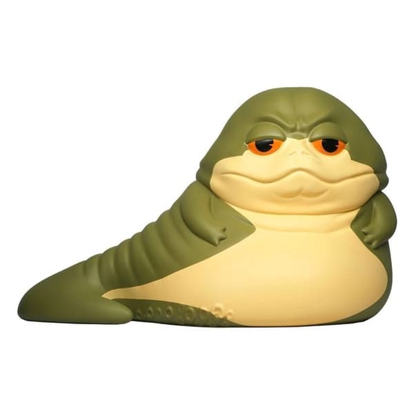 Monogram Int. - Star Wars - Buste / sparbössa Jabba The Hutt
