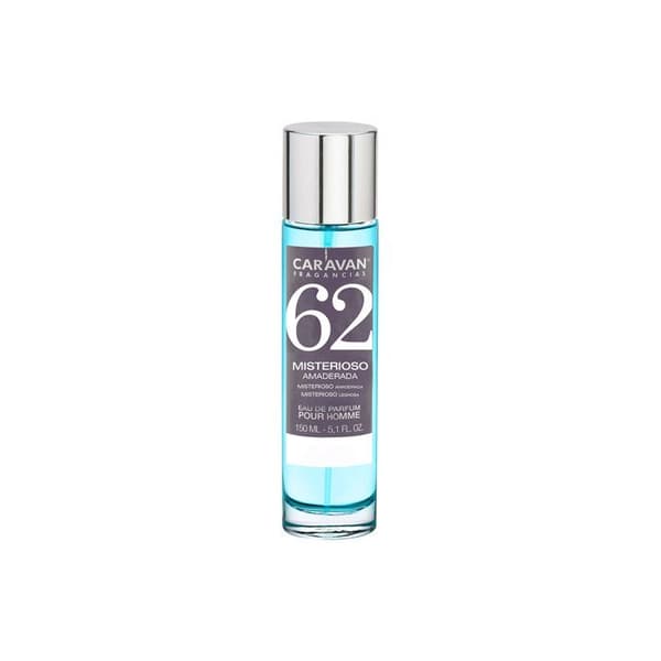 Parfym Man - Caravan - N 62 - EDP - 150 ml - Eau de Parfum