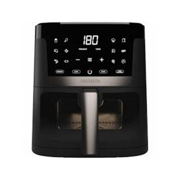 Aiwa CHUKUMA 7L 1800W Luftfritös med 12 Program och Touchkontroll