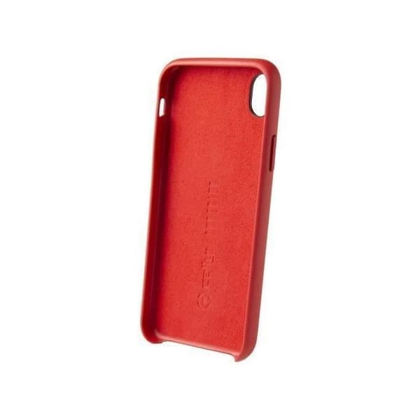 Celly-Superior iPhone XR Röd