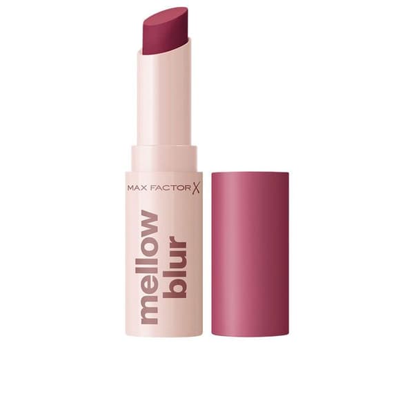 Max Factor 2000 Calorie Mellow Blur Läppstift Matt #050 Brushed Berry 3,5 g