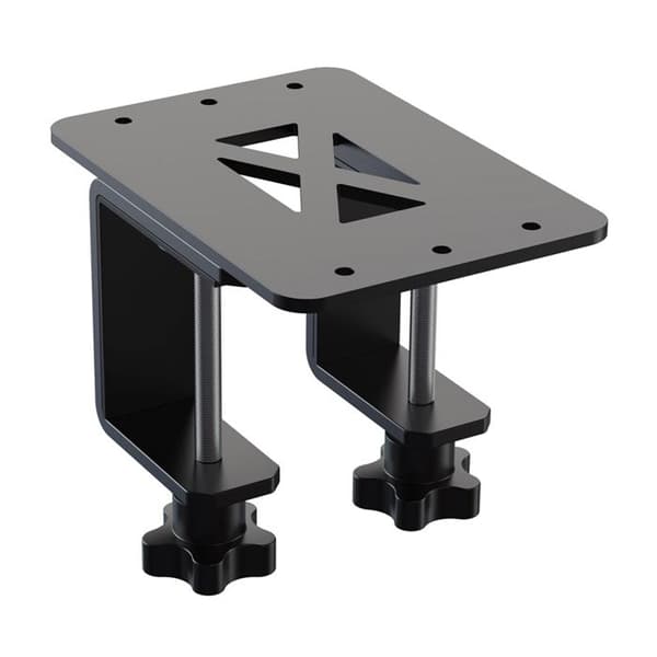 Flygtable - Moza Racing - Flygbas - Grå - Prestanda - Innovativ design