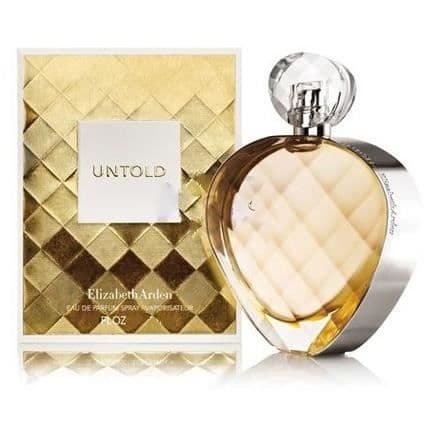 Untold 100ml EDP Spray
