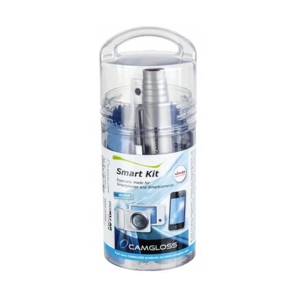 Camgloss Smart Kit