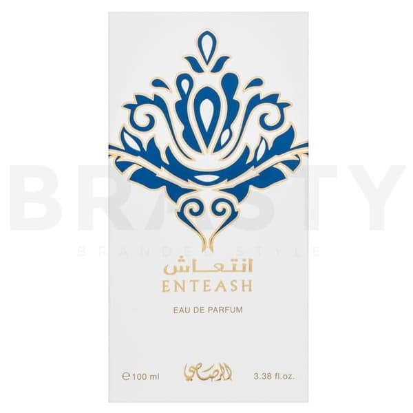 Rasasi Enteash eau de parfum unisex 100 ml