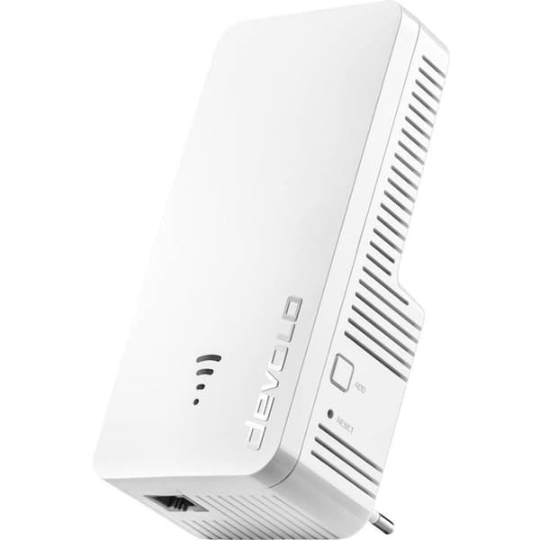 Devolo WiFi 6 Repeater 3000 8960 EU WiFi 3000 MBit/s mesh