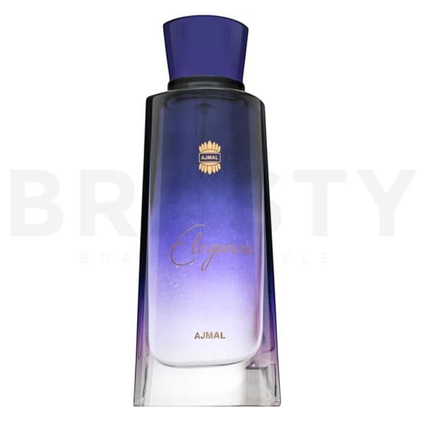 Ajmal Elegancia eau de parfum unisex 100 ml