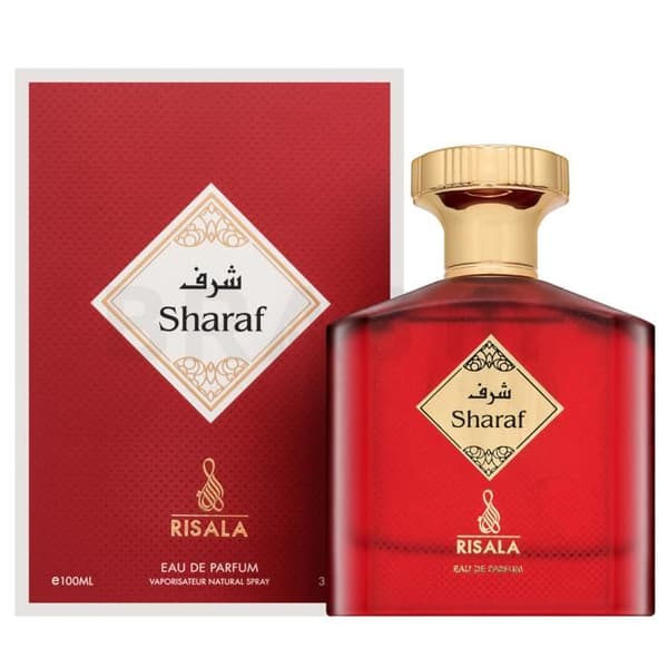 Risala Sharaf eau de parfum för kvinnor 100 ml