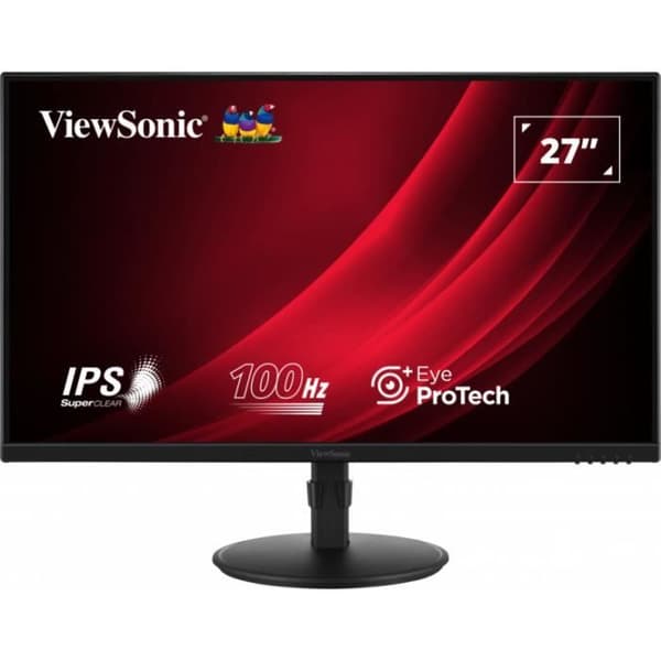 Viewsonic 27" 16:9 1920 x 1080