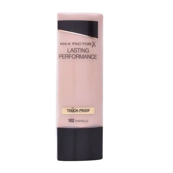 Max Factor Lasting Performance Foundation 102 (P...