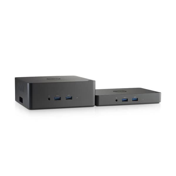 DELL TB16 Thunderbolt 3 Svart
