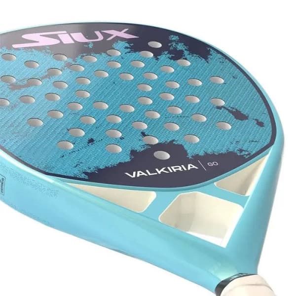 Siux Valkiria Go