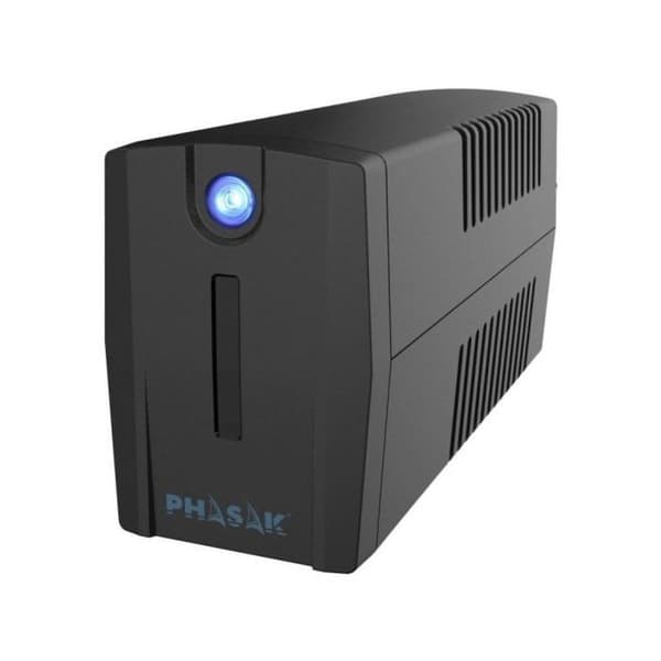 Phasak PH 7210 1060VA UPS