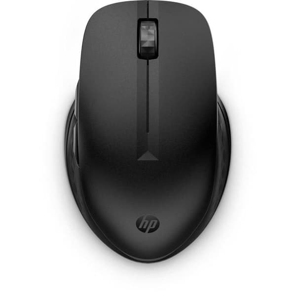 HP 435 trådlös multifunktionsmus svart