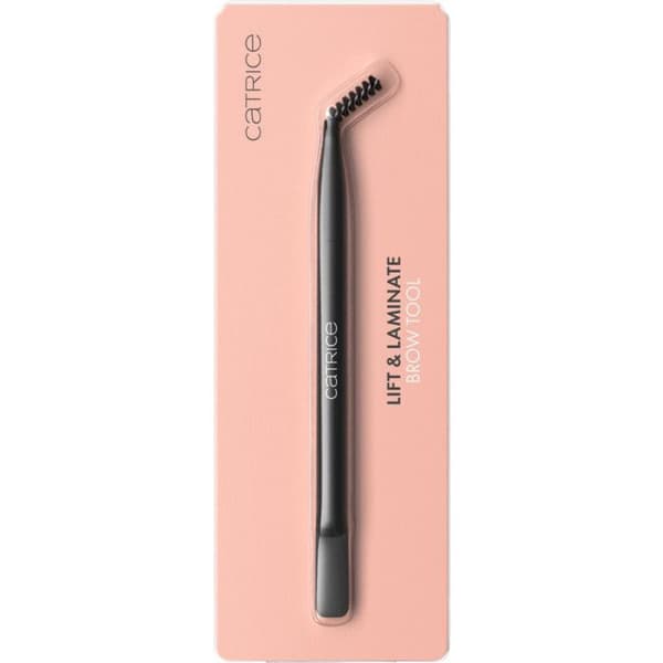 Catrice - Borste för ögonbryn Lift & Laminate Brow Tool -