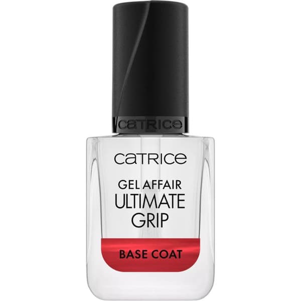 Catrice - Baslack Gel Affair Ultimate Grip -