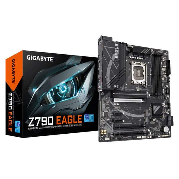 ASROCK Z790 ÖRN
