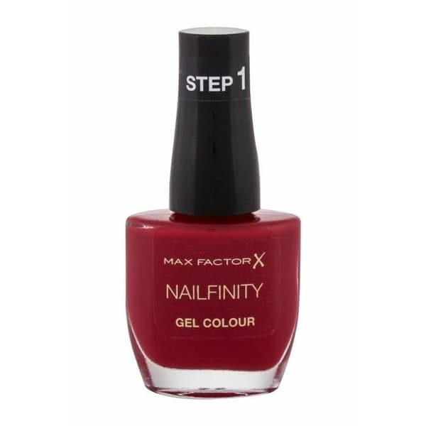 Max Factor 12ml Nailfinity, Red Carpet Ready 310, Nagellack