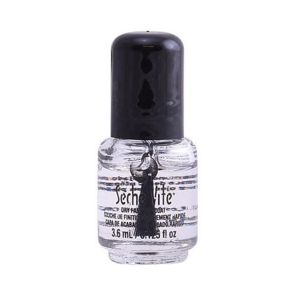 Nagellack - Seche - Top Coat - Transparent - 3,6 ml