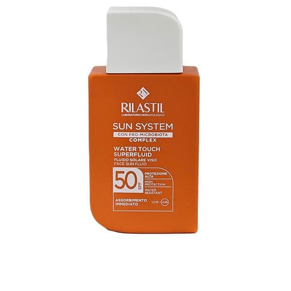 Visage SUN SYSTEM Water Touch Superfluid SPF50 50 ml