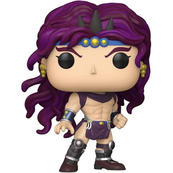 Figur JoJo's Bizarre Adventure - Kars - Pop 10cm