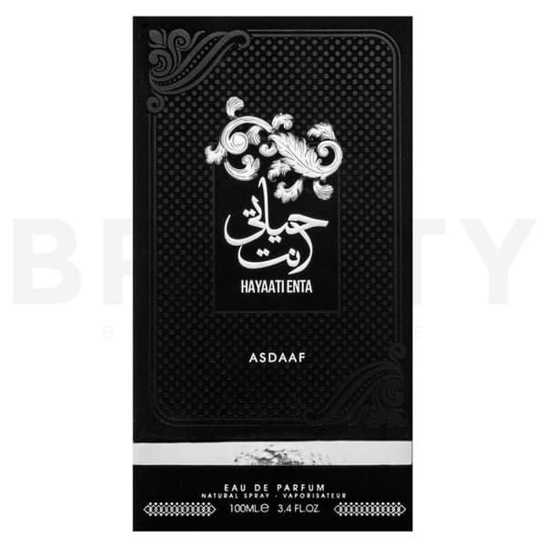 Asdaaf Hayaati Enta eau de parfum för män 100 ml