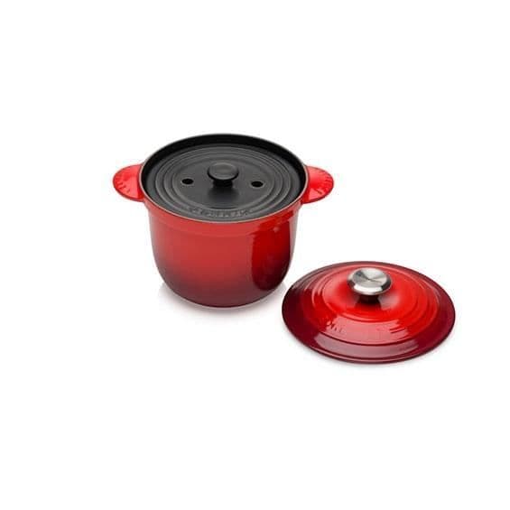 Le Creuset - Cocotte Every 18cm Orange