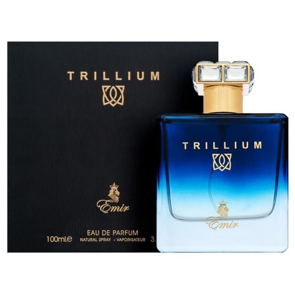 Emir Trillium eau de parfum för män 100 ml