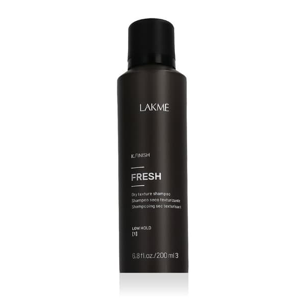 Lakme K.Finish Fresh Dry Texture Shampoo 200 ml