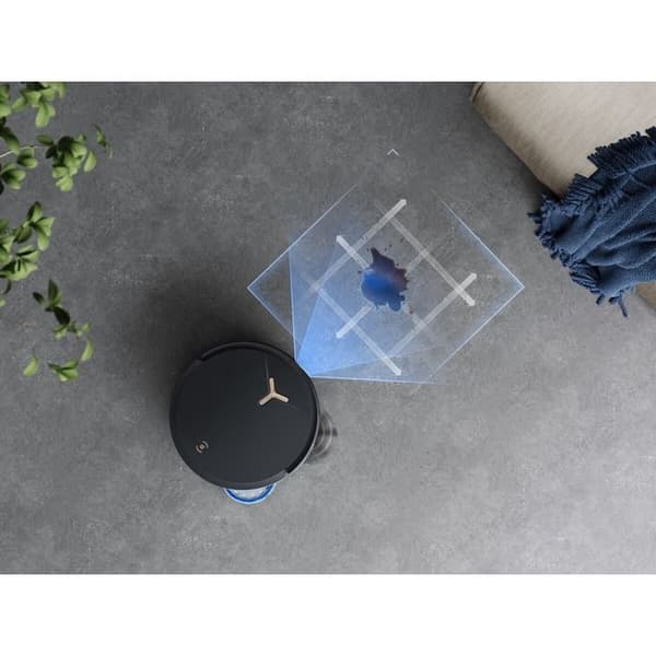 Robotdammsugare Ecovacs T50 MAX PRO GEN2