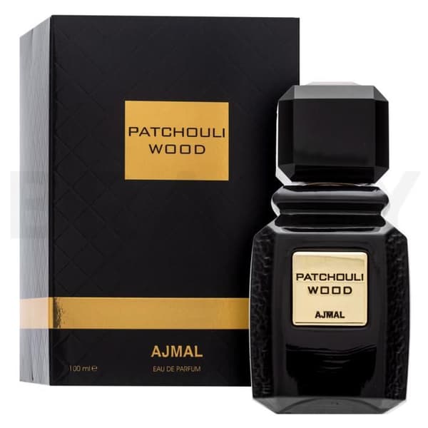 Ajmal Patchouli Wood eau de parfum unisex 100 ml