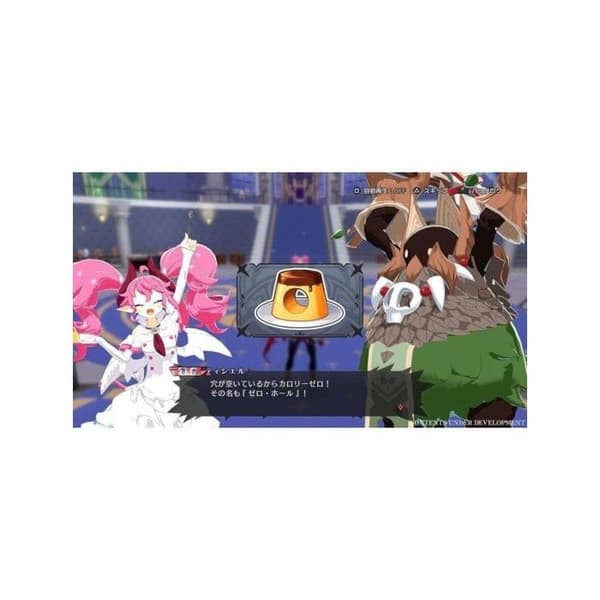 Disgaea Mayhem Deluxe Edition PS5