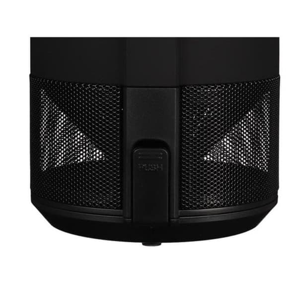 Perel Myggfälla, LED UV, fläkt, 50 m2, USB, tyst