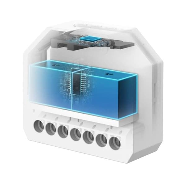 Switching actuator Tp-Link TAPO S112 Vit