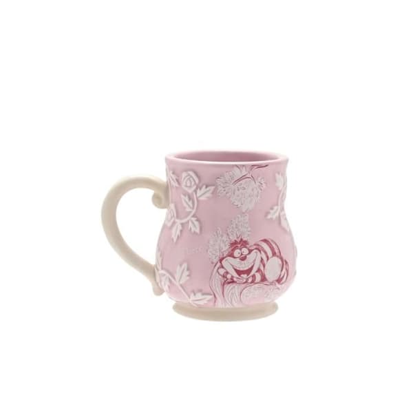 Mugg Cheshire Alice i underlandet Disney