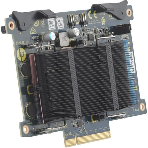 HP ZTrb 1To PCIe TLC Kit SSD
