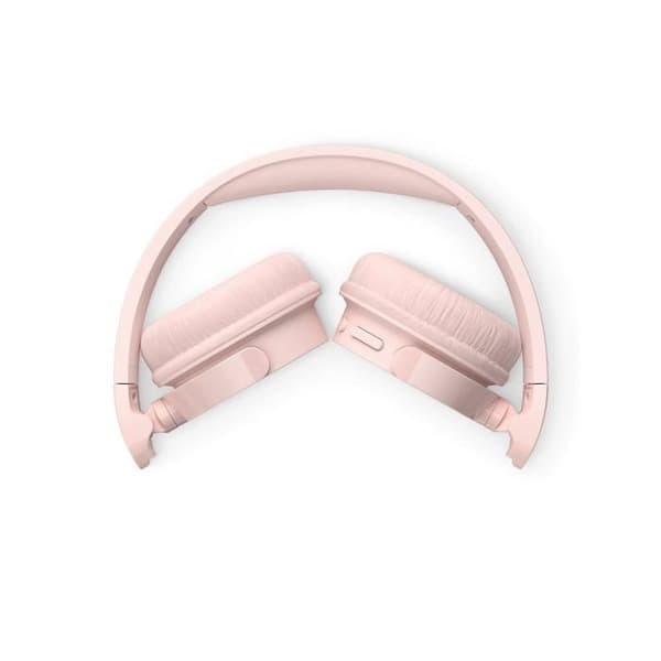 Bluetooth-hörlurar - PHILIPS - TAH4209 - Fällbar - Supra-aural - Samtalsfunktion
