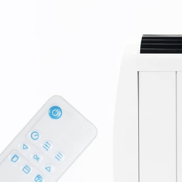 Cecotec Värmesändare ReadyWarm 1200 Thermal