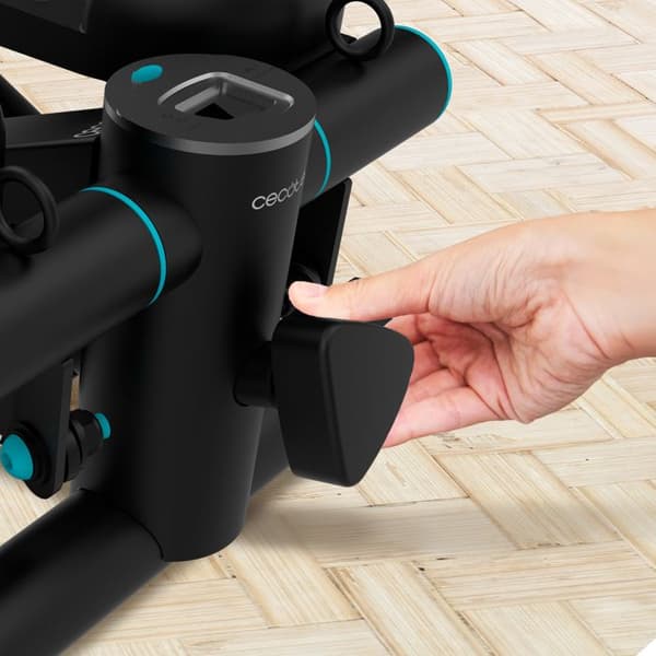 Cecotec Stepper Drumfit StepTrain 1000 Band