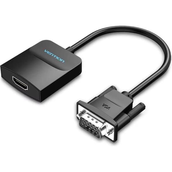 HDMI/VGA-adapter Vention