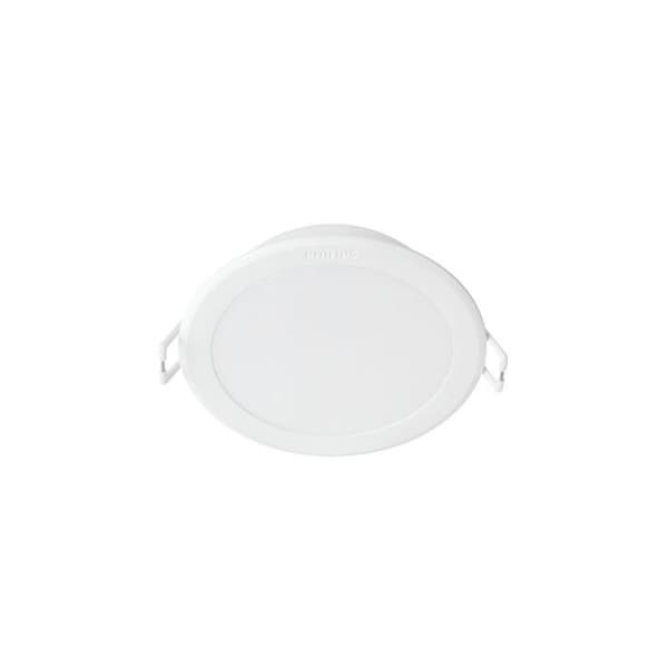 Infälld LED spotlight 6W 550lm