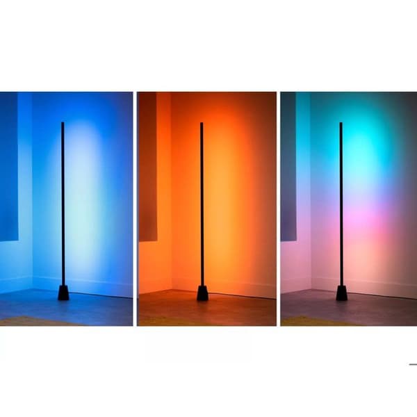 WiZ Bärbar Golvlampa Gradient