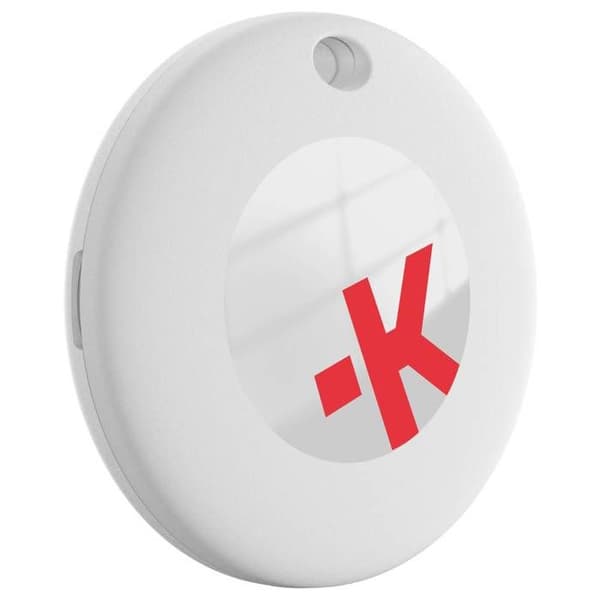 GPS-lokaliseringssystem - SKROSS - eTAG - Multifunktion - IP67 - Bluetooth